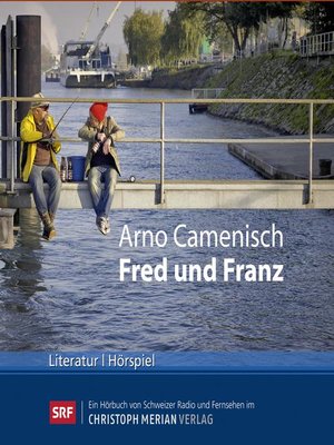 cover image of Fred und Franz